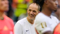 Người Anh có quyền tin vào Thomas Tuchel